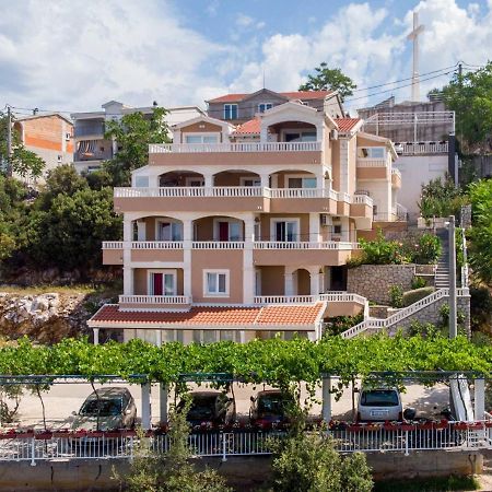 Apartments Bona Neum Exterior foto