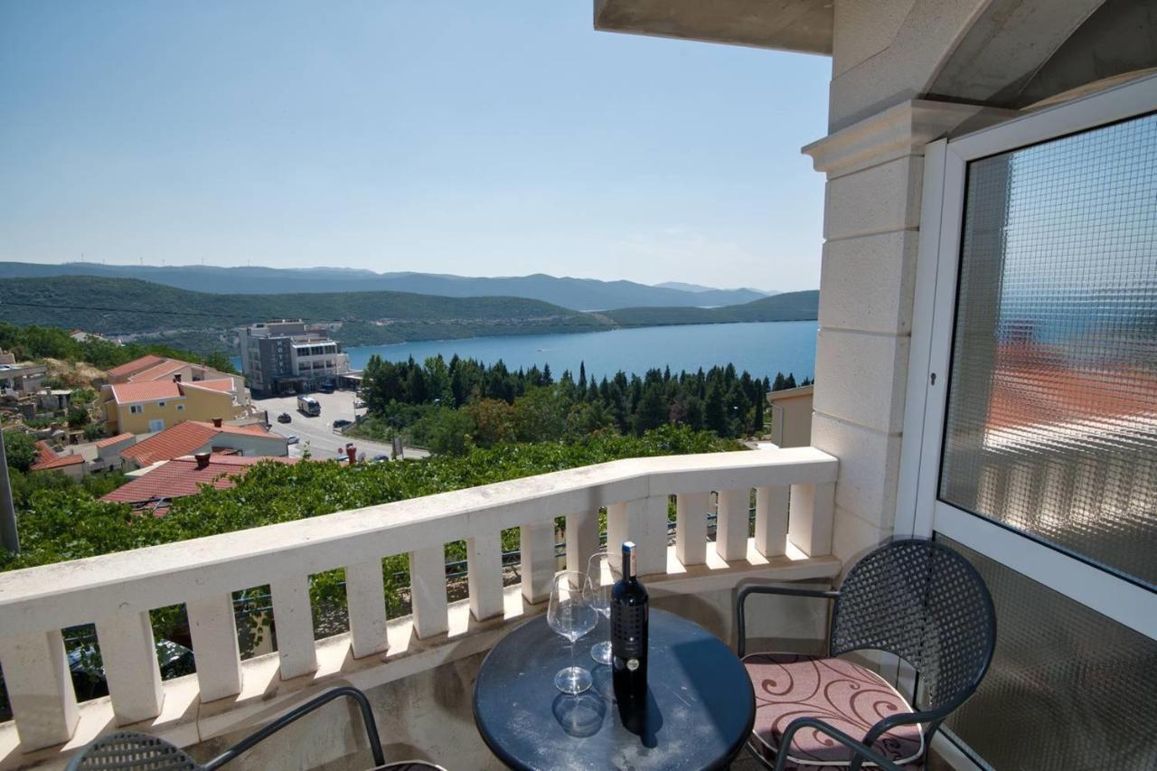 Apartments Bona Neum Exterior foto