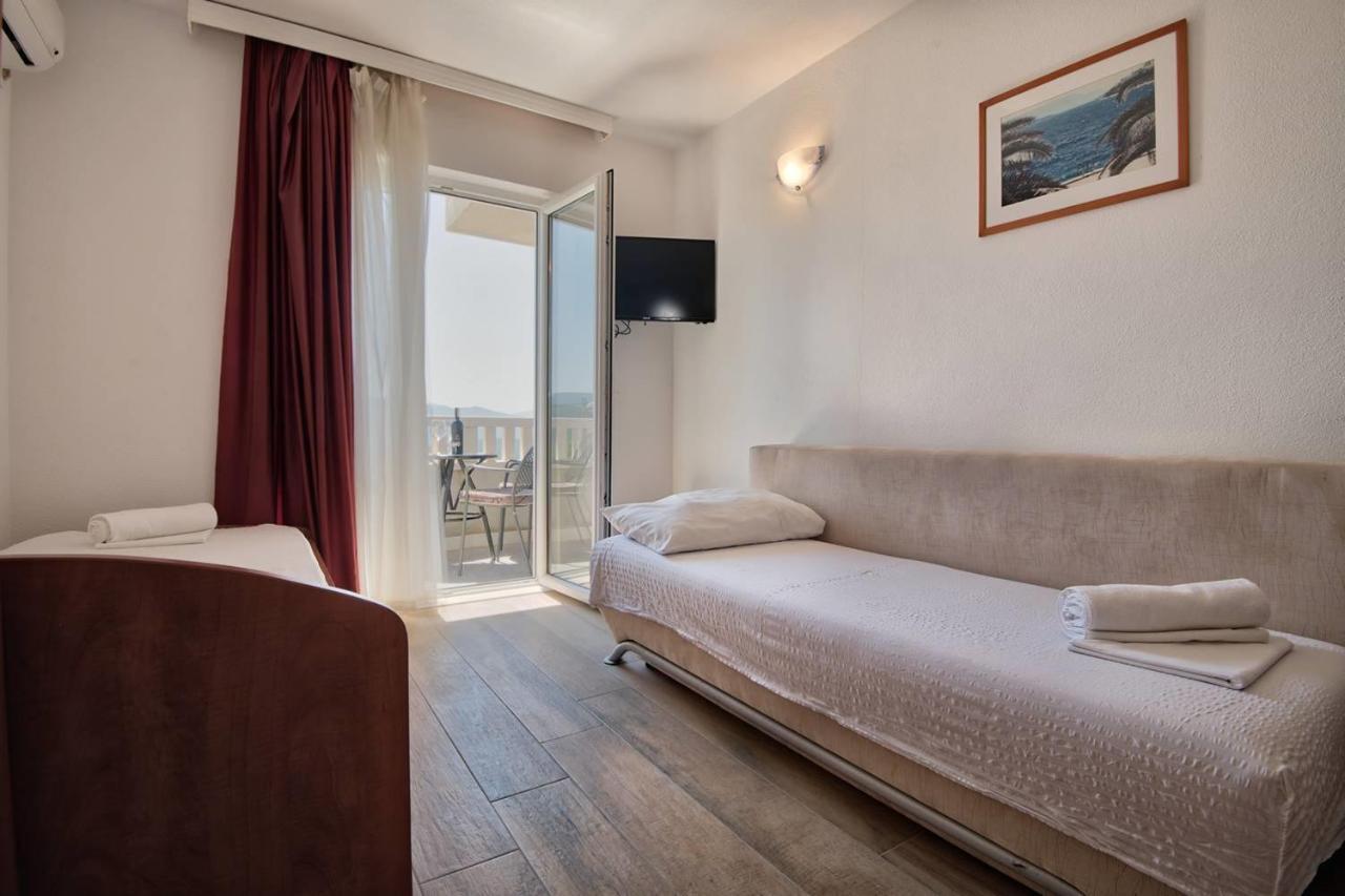 Apartments Bona Neum Exterior foto