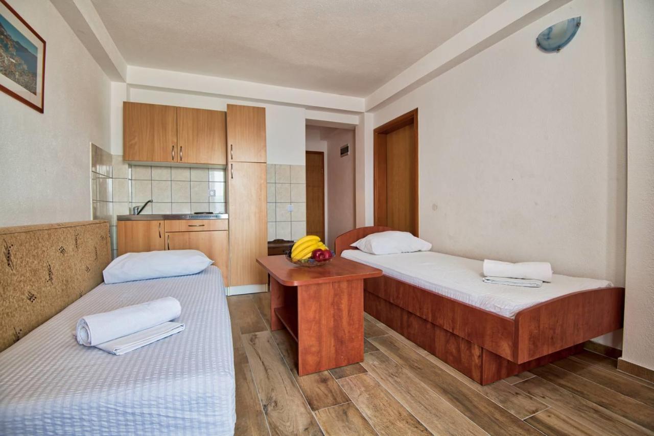 Apartments Bona Neum Exterior foto