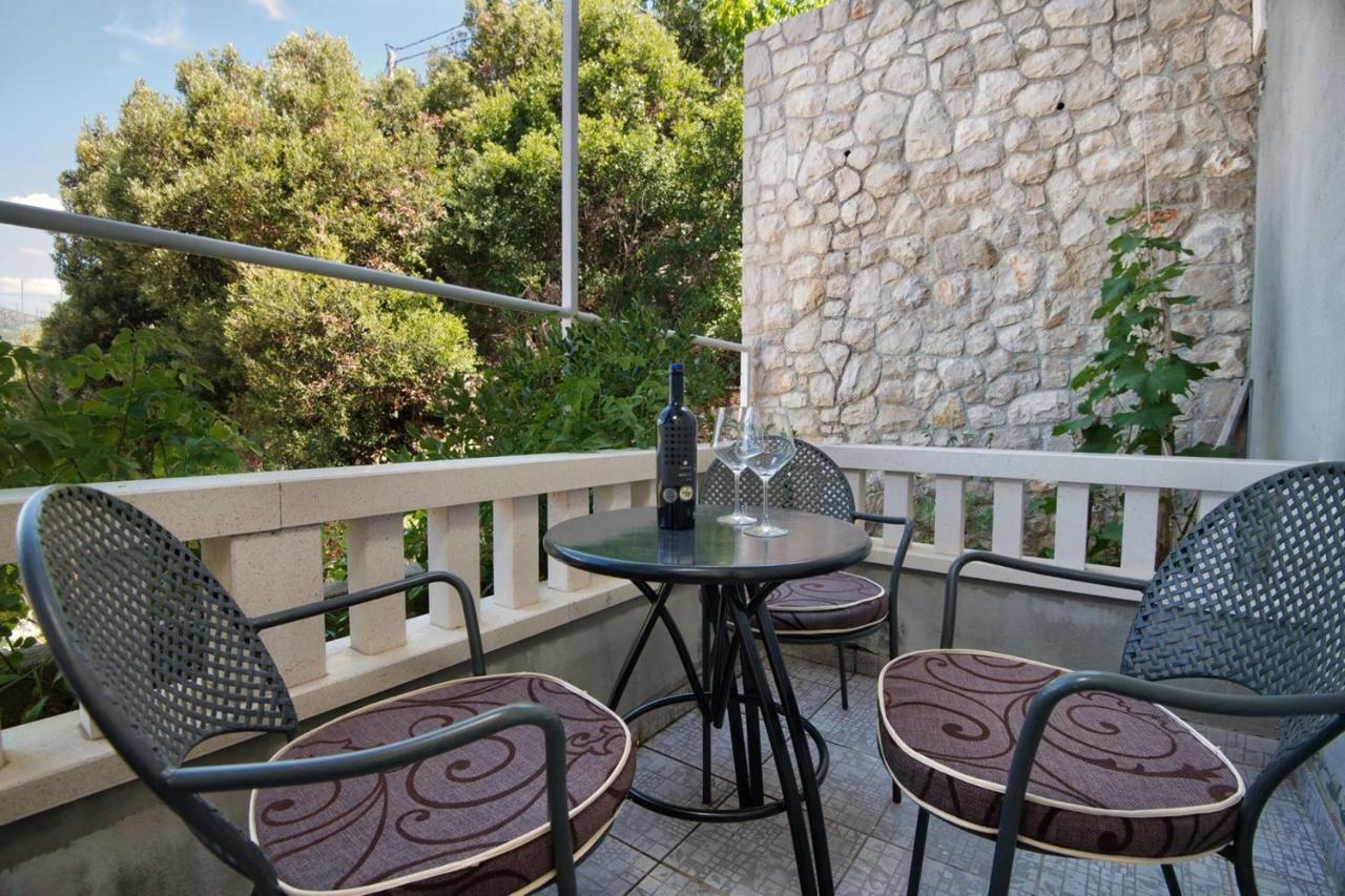Apartments Bona Neum Exterior foto