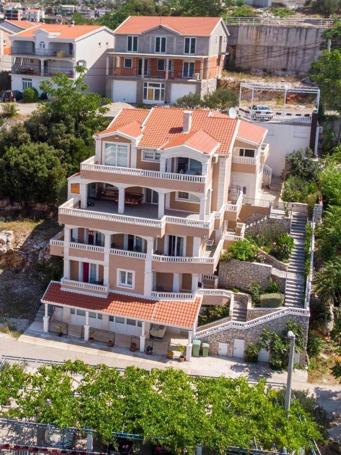Apartments Bona Neum Exterior foto