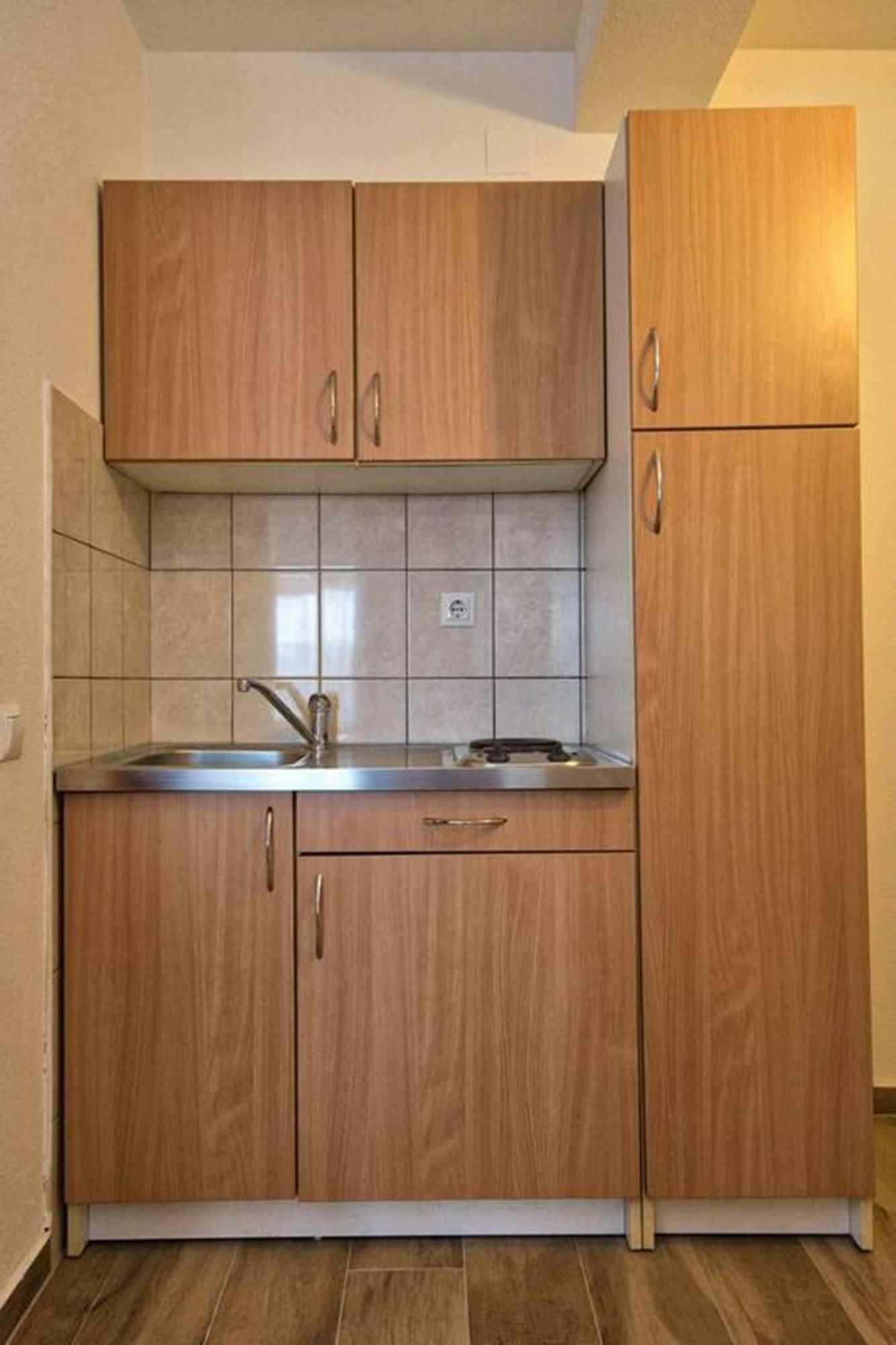 Apartments Bona Neum Habitación foto