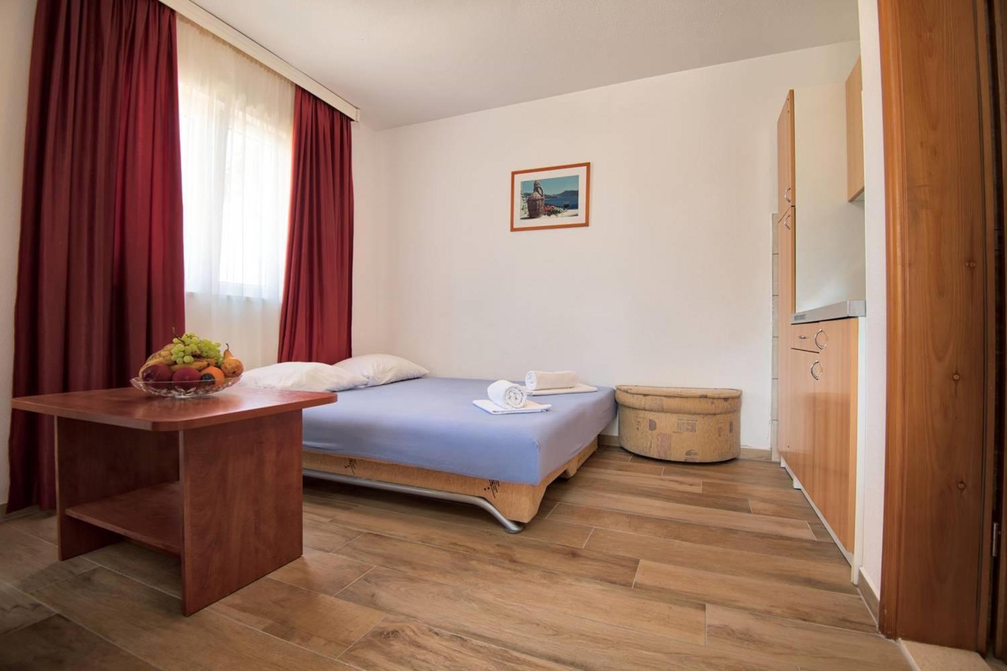 Apartments Bona Neum Habitación foto